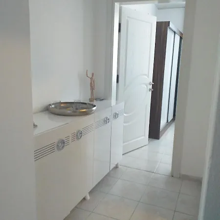 Altinkoy Sitesi * シダ